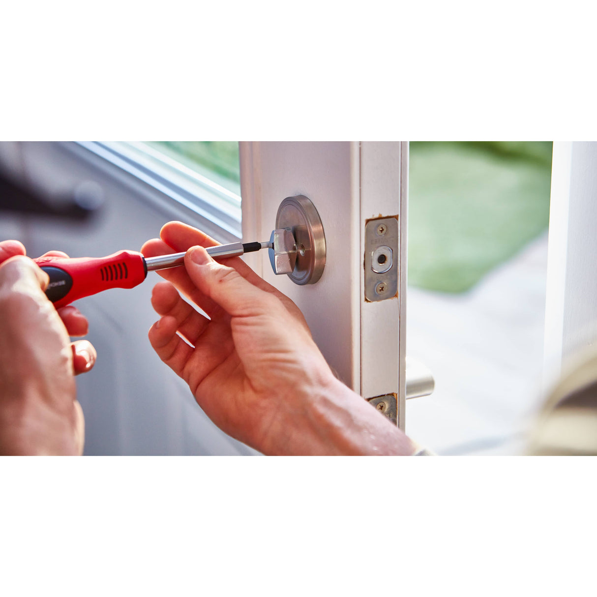 Screwdriver Set - Assorted 50 Piece