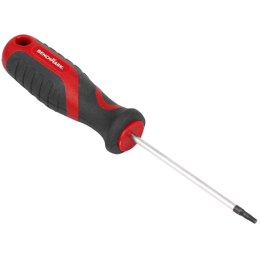 T5 x 4" Torx Screwdriver