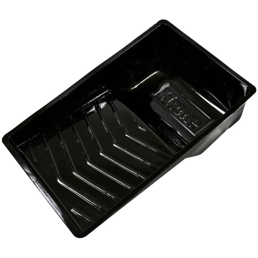 6"/150 mm Paint Tray Liners - 3 Pack