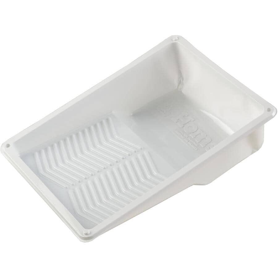 9.5"/240 mm Jumbo Paint Tray Liners - 3 L, 3 Pack