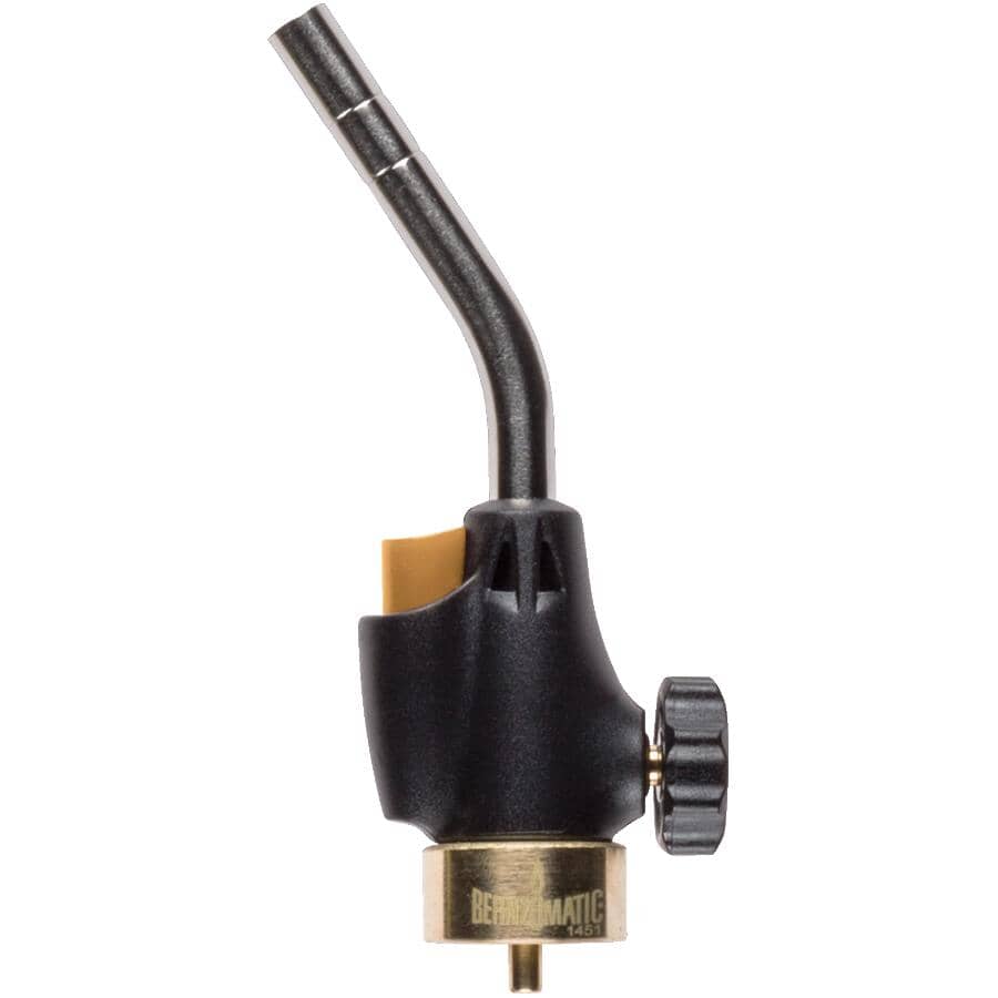 Multi-Purpose Trigger Start Torch