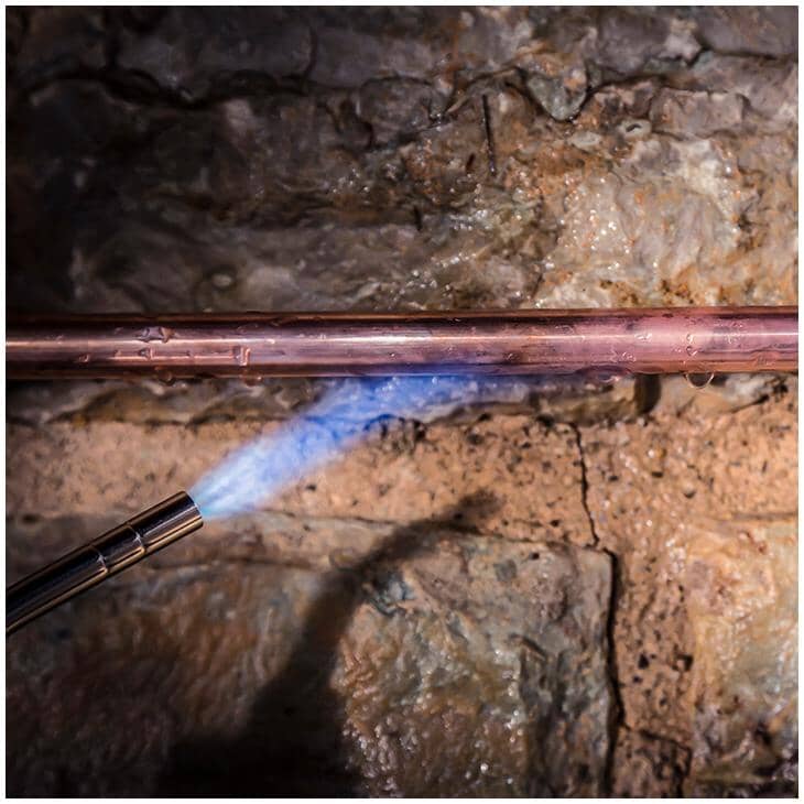 Multi-Purpose Trigger Start Torch