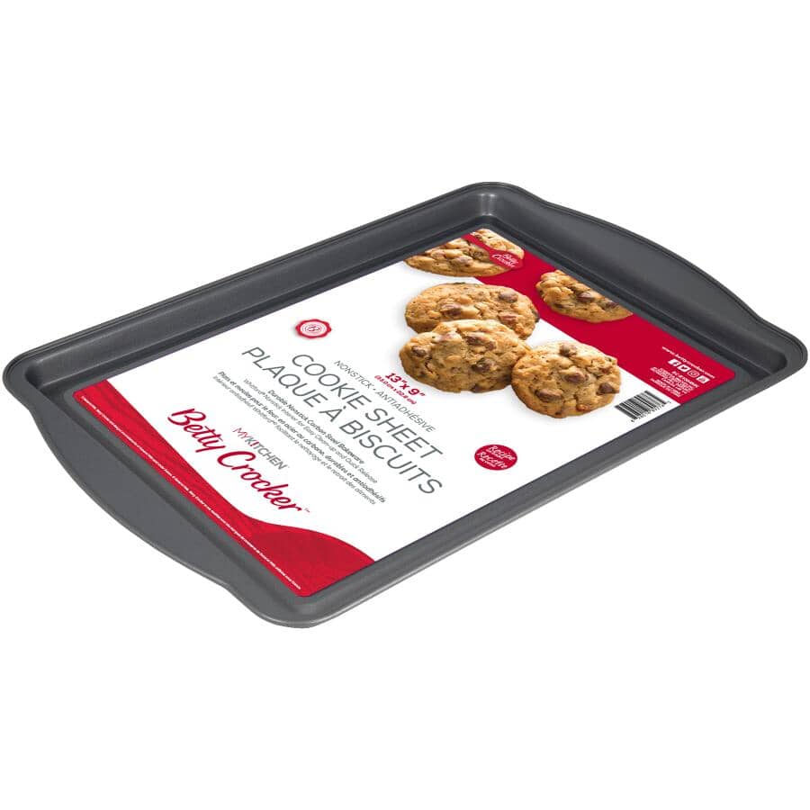 My Kitchen Non-Stick Cookie Sheet - 9" x 13"