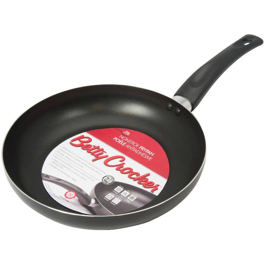 Non-Stick Aluminum Frypan - 8"/20 cm