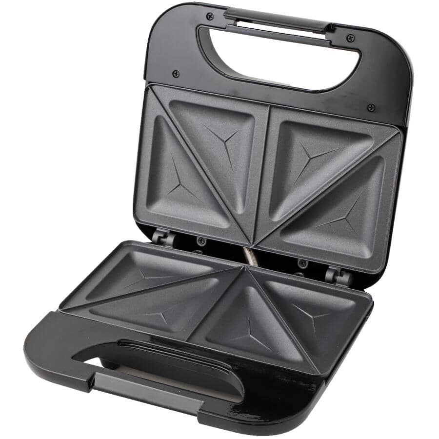 Sandwich Maker (BC-1934CBA) - Black