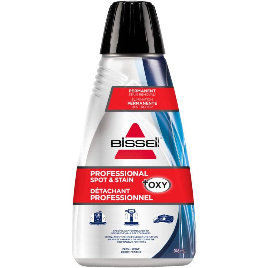 Carpet Cleaner - Spot & Stain + Oxy 946ml