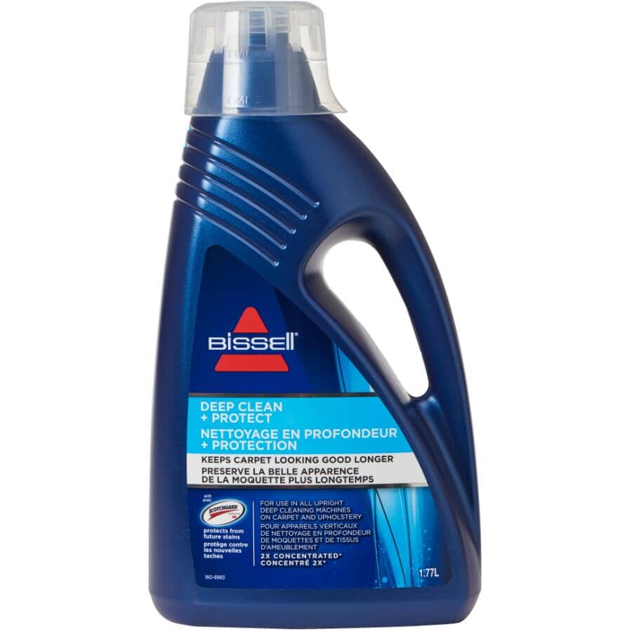 Deep Clean & Protect Carpet Cleaner - 1.77 L