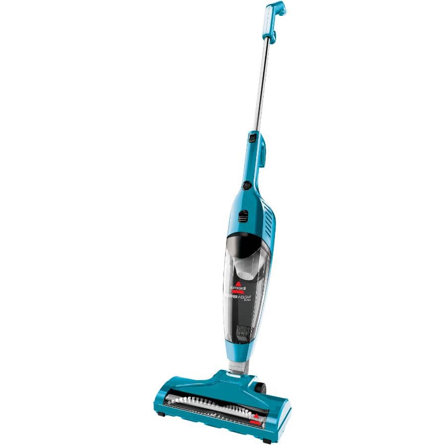 Featherweight Turbo Stick Vacuum