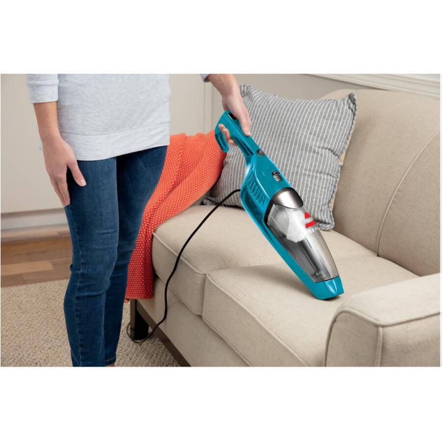 Featherweight Turbo Stick Vacuum