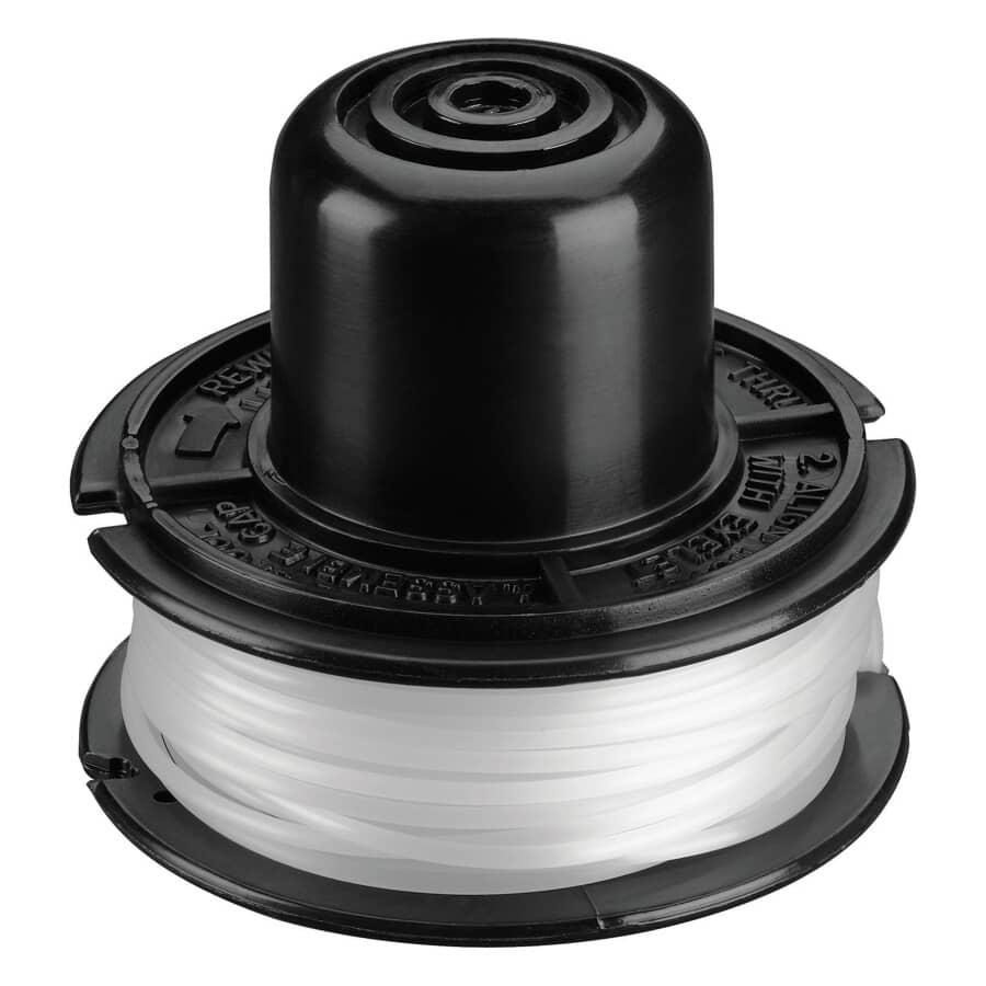 .065" x 20' Replacement Trimmer Spool
