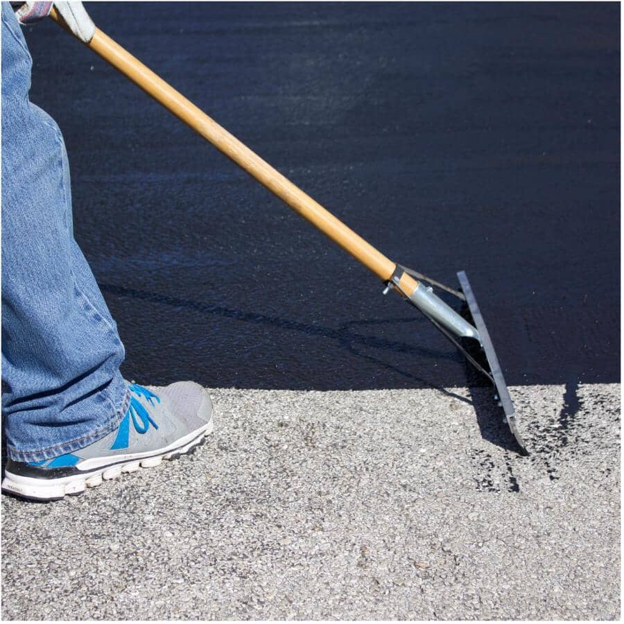 Drive-Maxx 500 Blacktop Filler & Sealer - 17 L