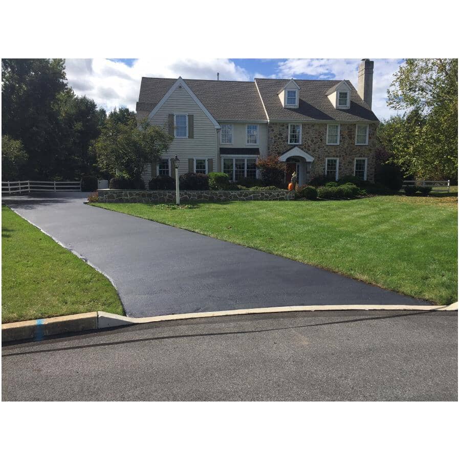 Drive-Maxx 200 Driveway Filler & Sealer - 17 L