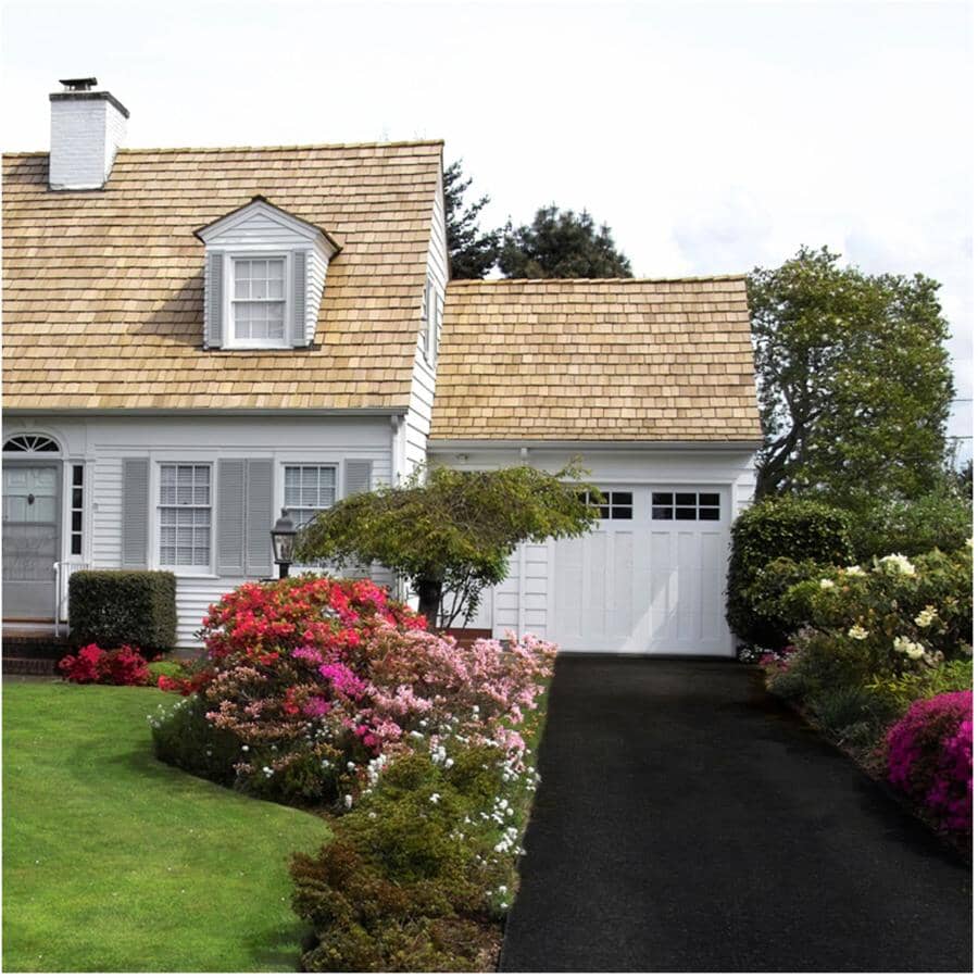 Drive-Maxx 200 Driveway Filler & Sealer - 17 L