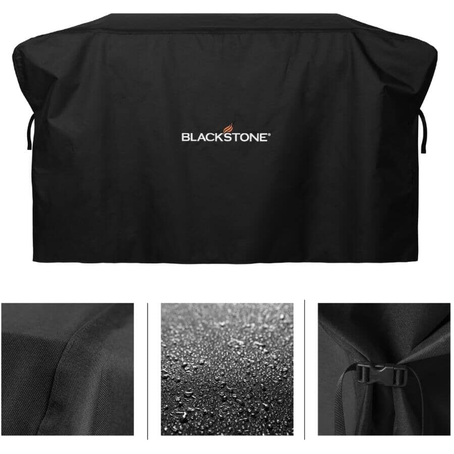 36" Patio Griddle Cover