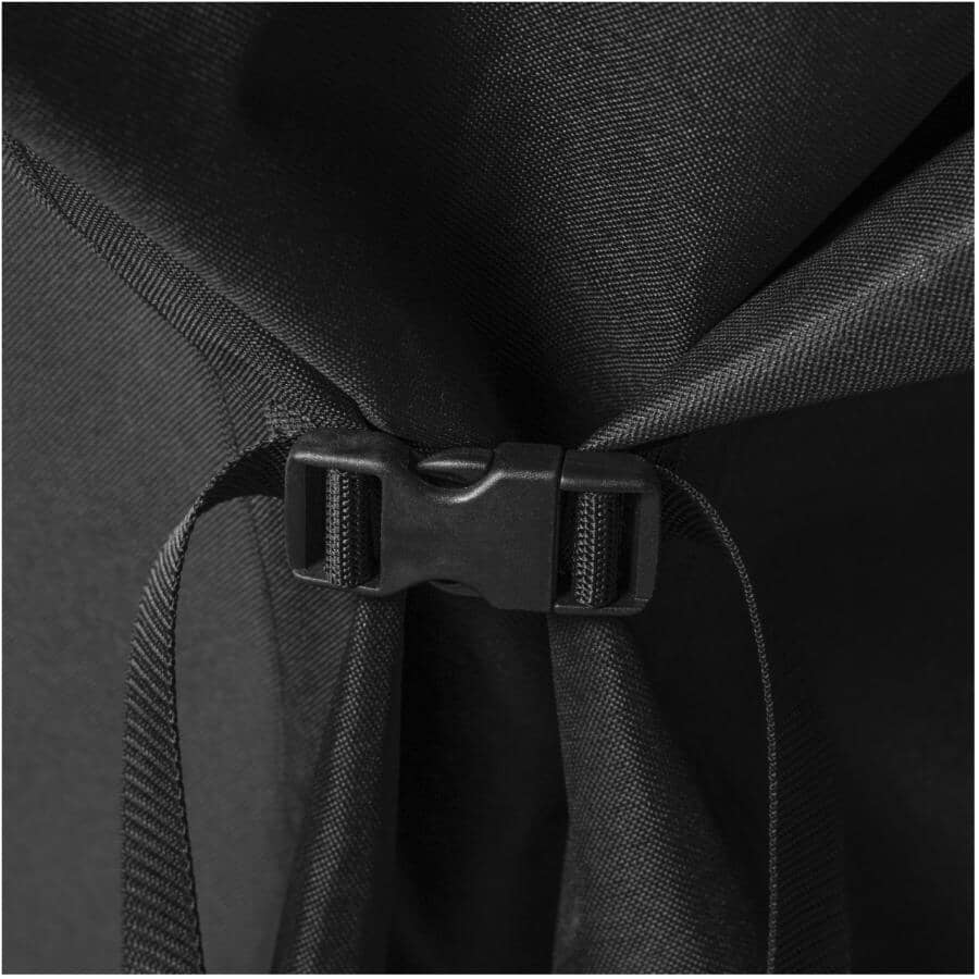 36" Patio Griddle Cover