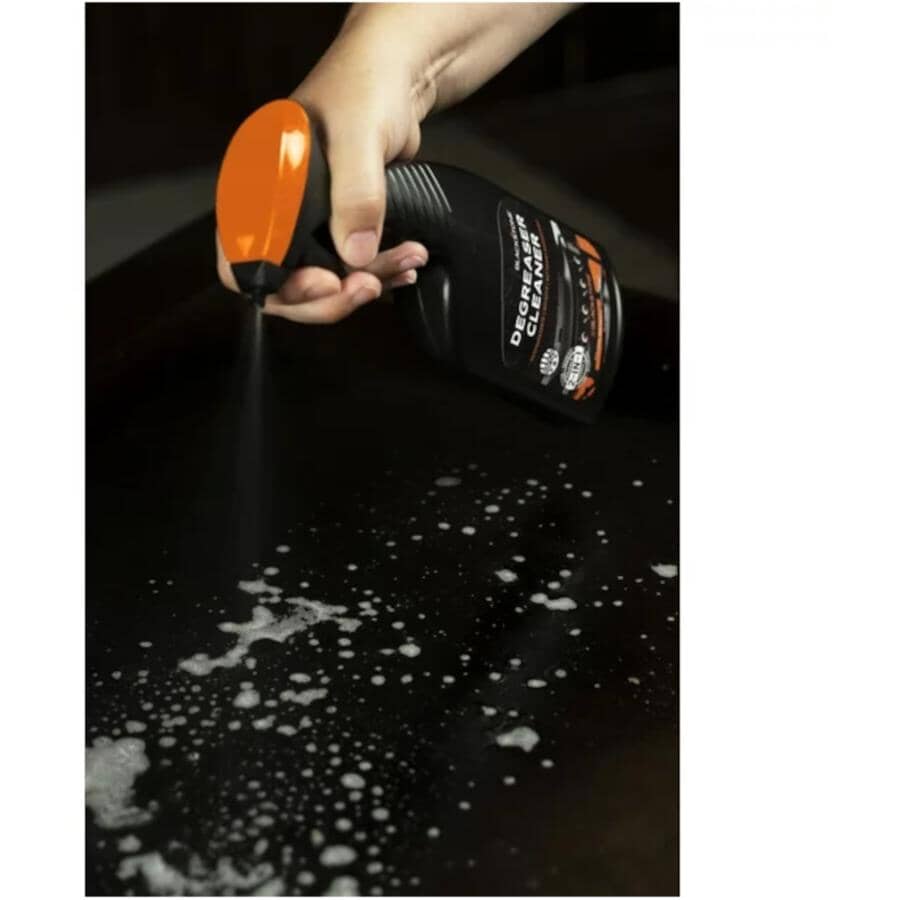 Griddle 2-in-1 Degreaser Cleaner - 473 ml