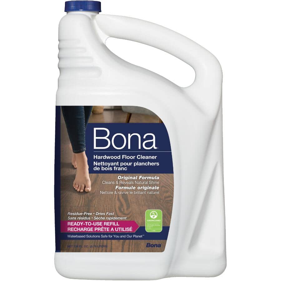 3.79L Hardwood Floor Cleaner