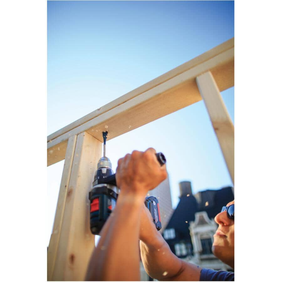 Daredevil 1/2" x 6" Spade Bit