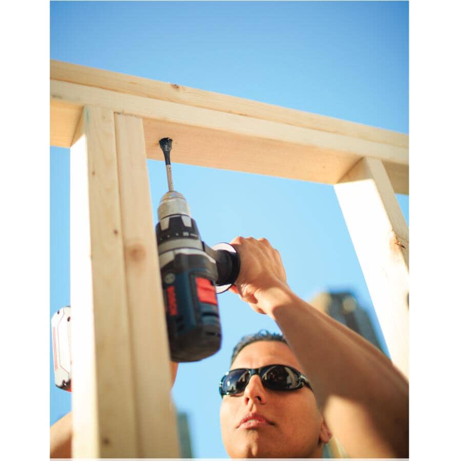 Daredevil 7/16" X 6" Spade Bit