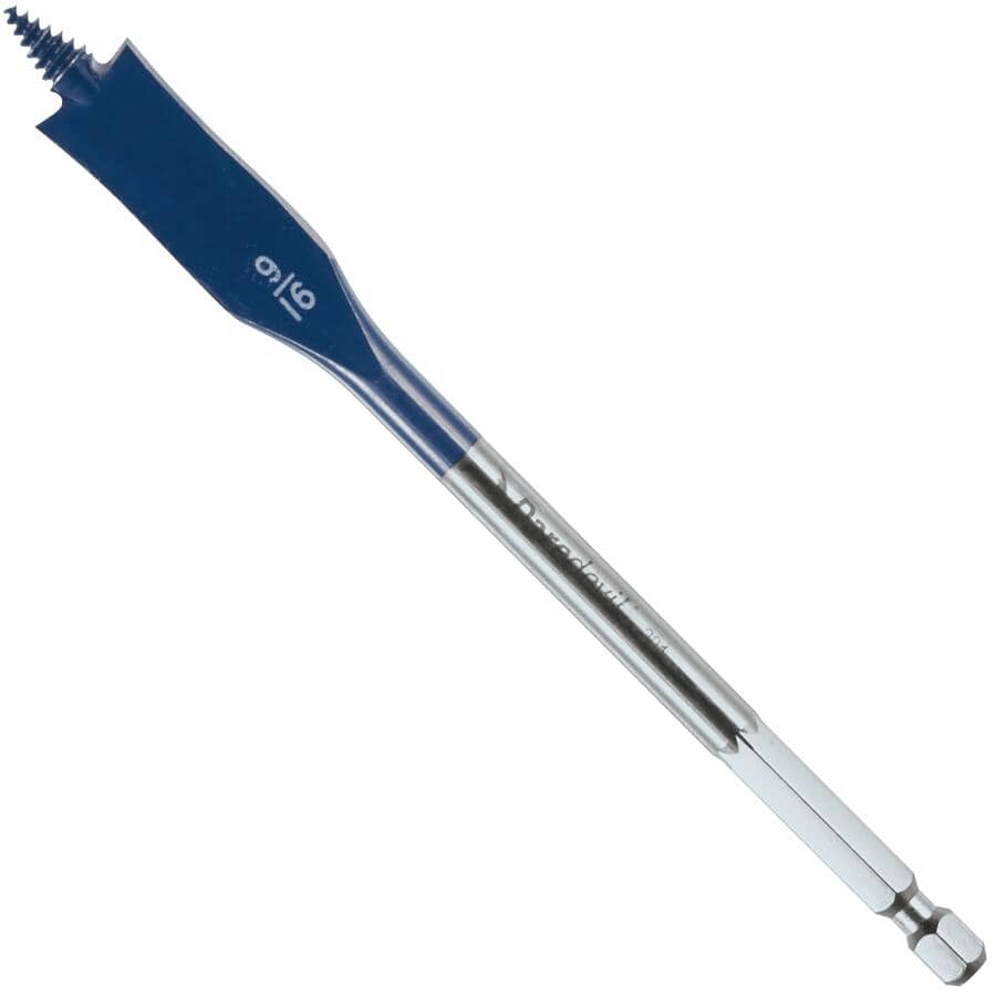 Daredevil 9/16" X 6" Spade Bit