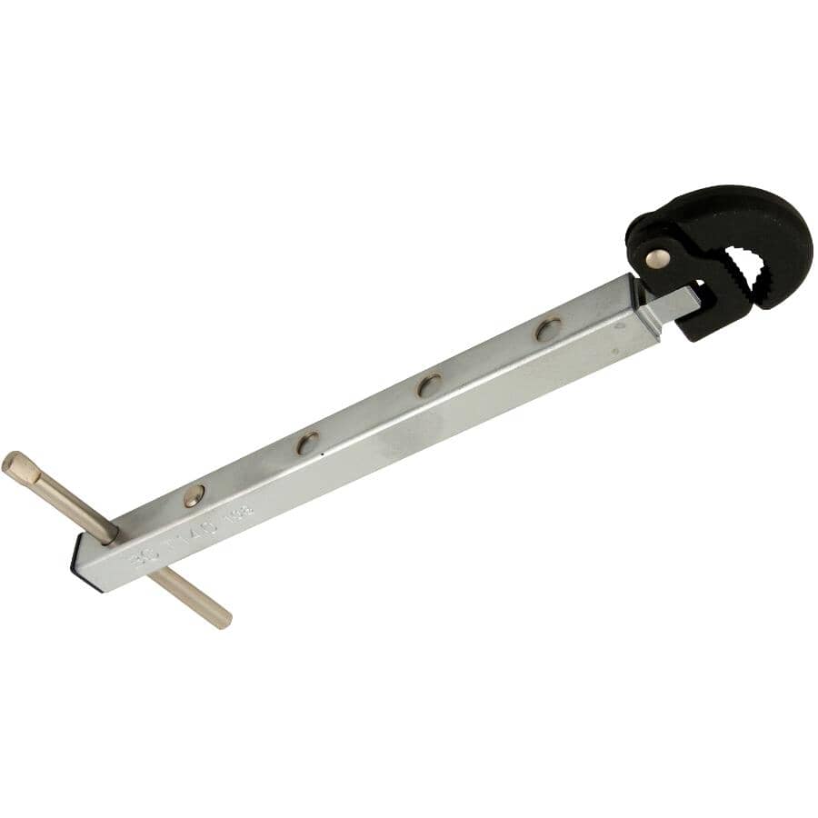 Telescopic Basin Wrench