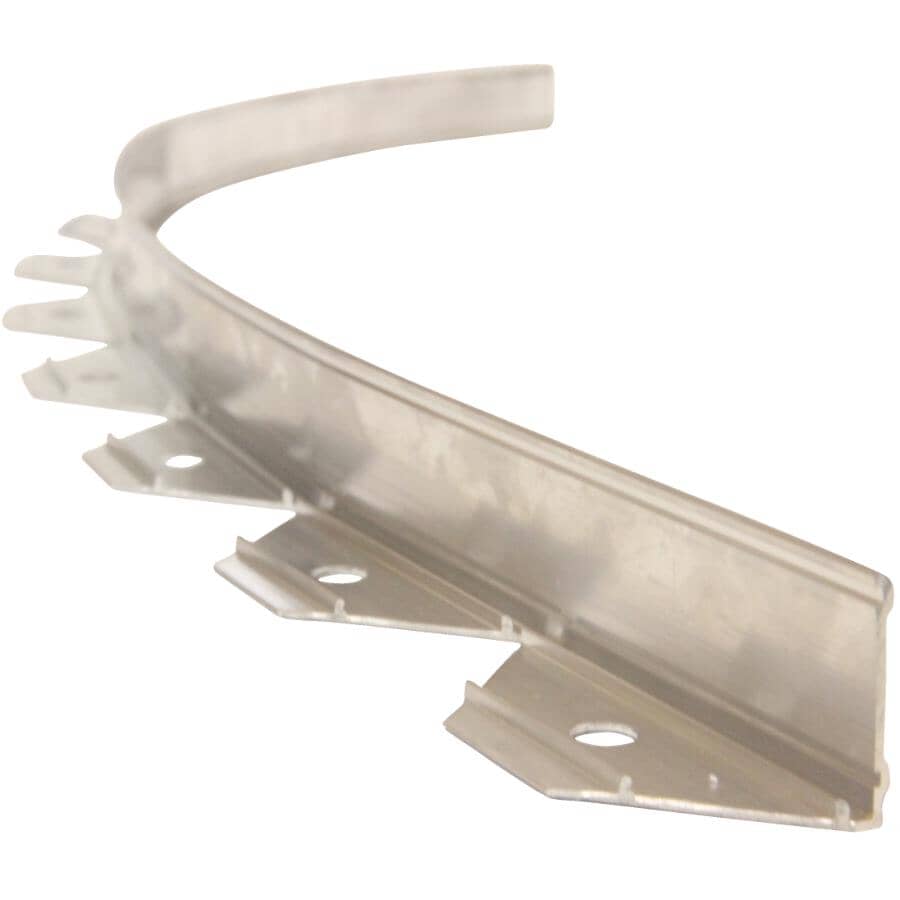 8' 4" Restraint Aluminum Paver Edging