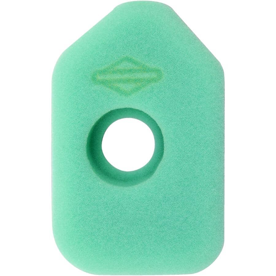 Lawn Mower Premium Air Filter - 1992 + Newer