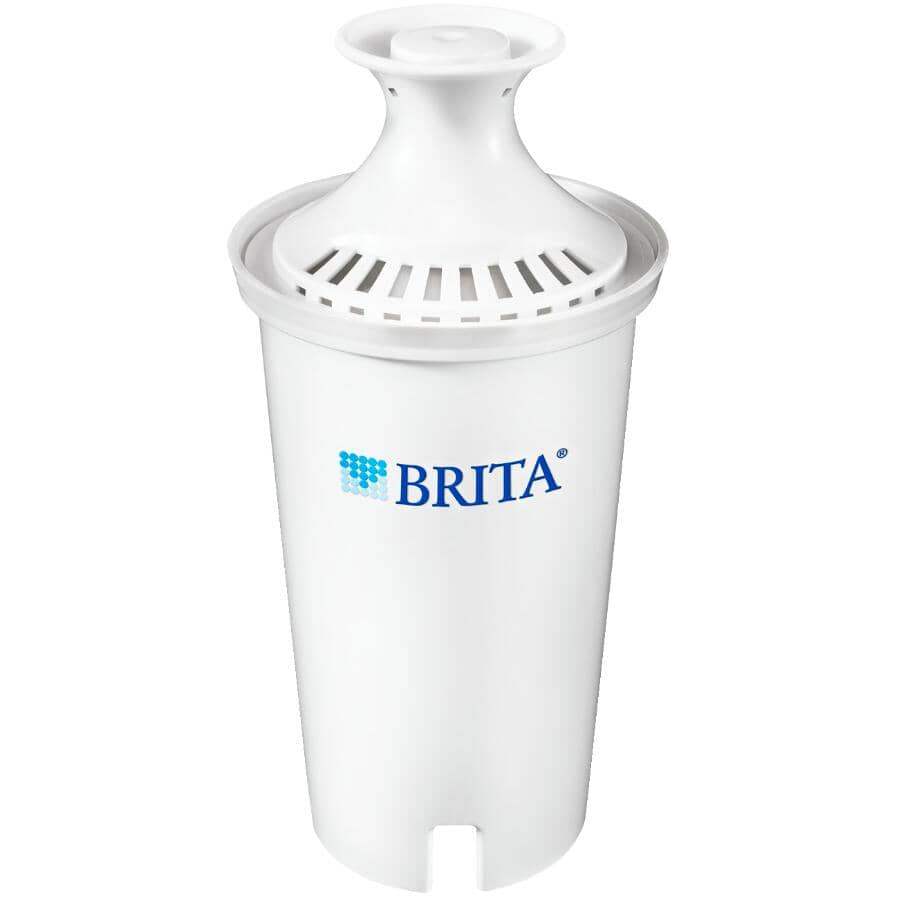 Replacement Filter for Brita Water Pitchers