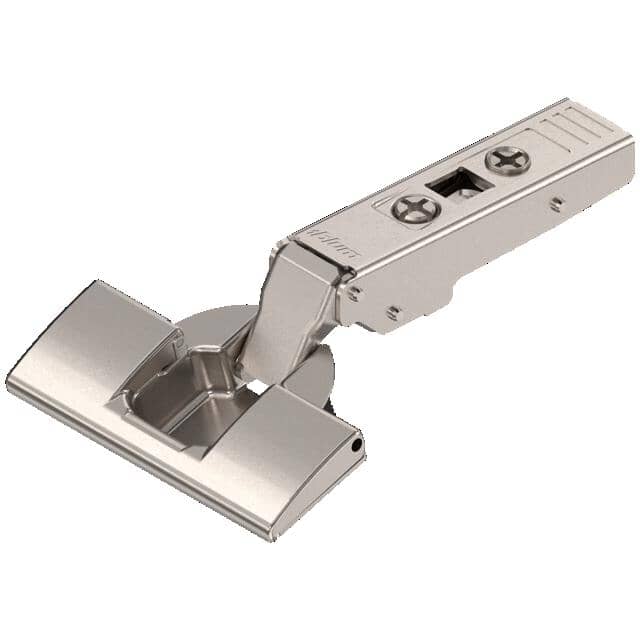 Standard Cabinet Hinges - 2 Pack