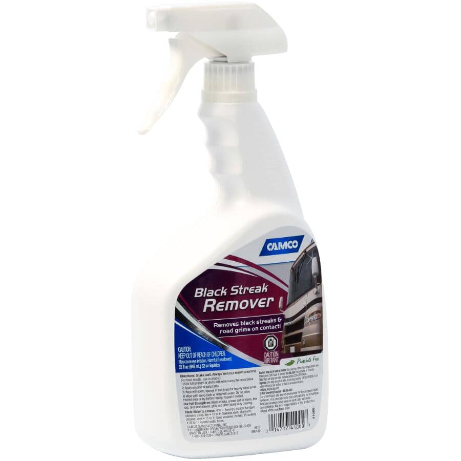 RV Black Streak Remover - 32 oz