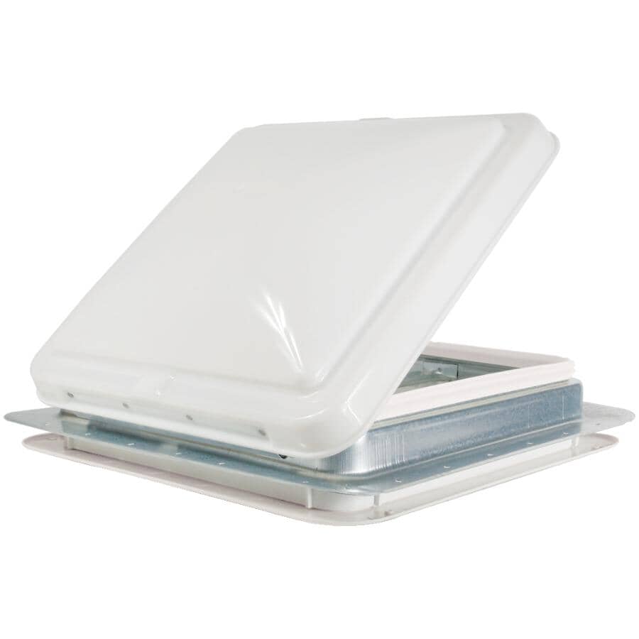 RV Roof Vent Kit
