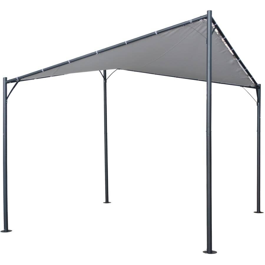 10' x 10' Butterfly Tension Sun Shelter