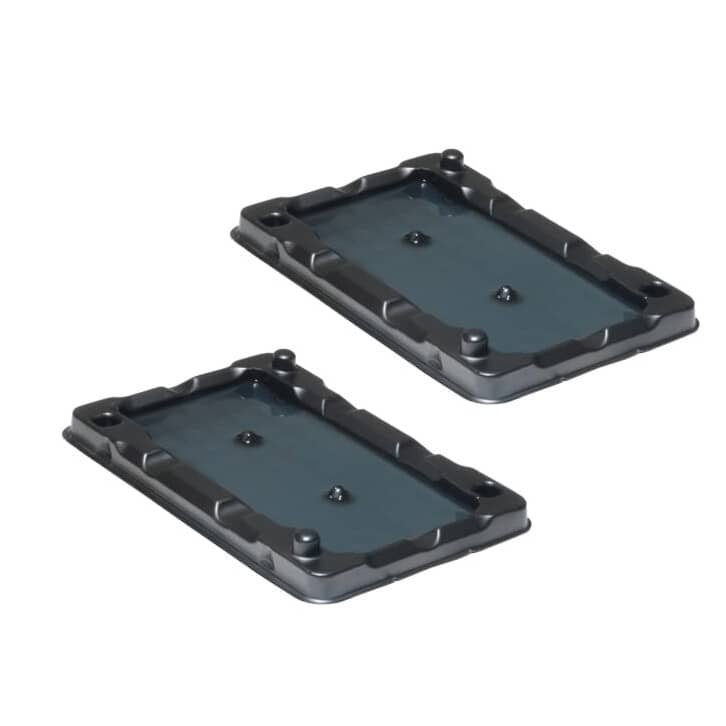 Mouse & Insect Glue Traps - 2 Pack