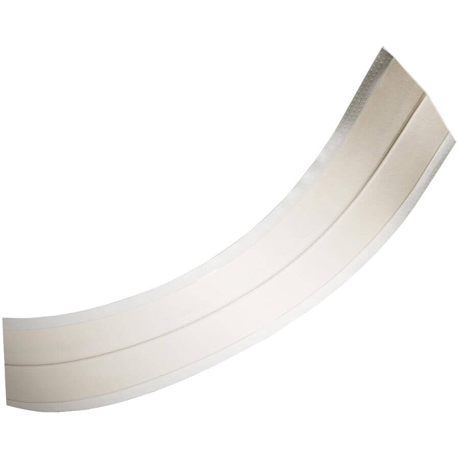 4-1/4" x 100' No Coat 450 Paper Corner Bead