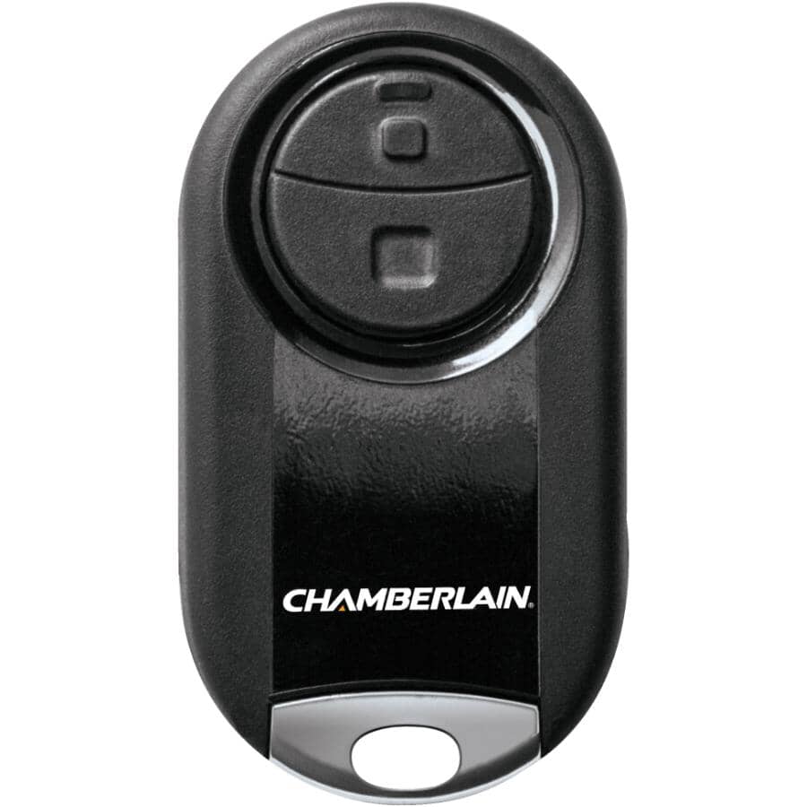 Mini Two Button Universal Garage Door Remote