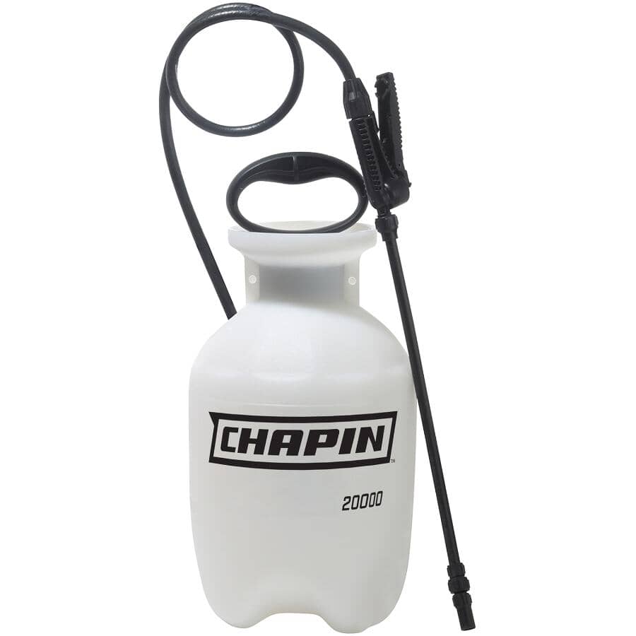 1Gal Multi-Use Sprayer