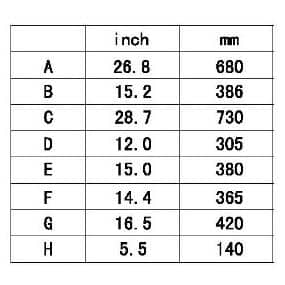 3 L/6 L Marriot Dual Flush Round Toilet - White