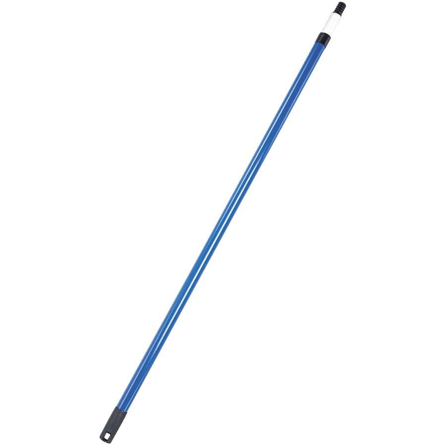 Metal Epoxy Coated Extension Pole - 3' - 6'