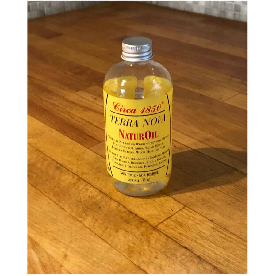 Terra Nova NaturOil - 250 ml