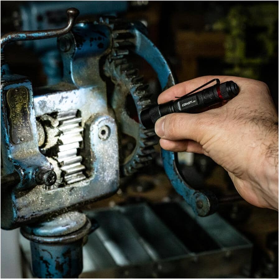 G22 Aluminum Penlight