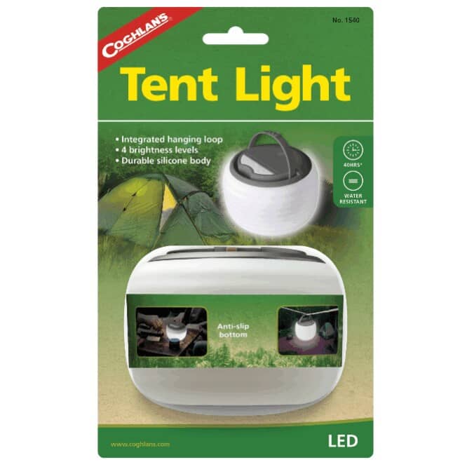 LED Tent Light