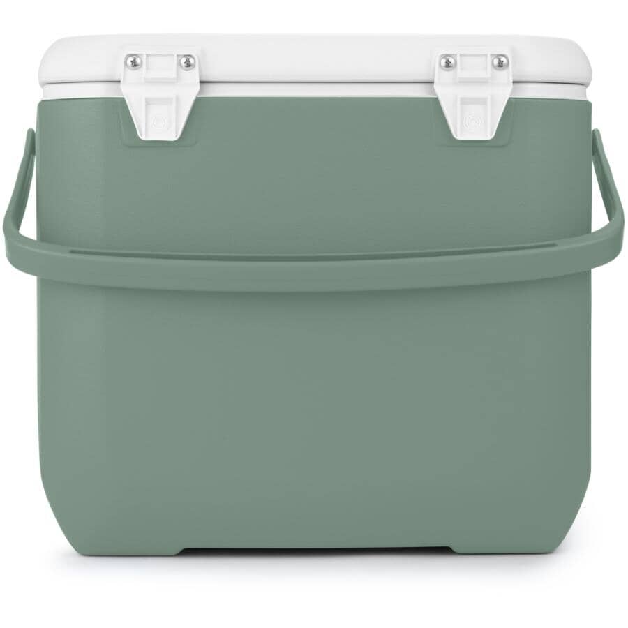 Chiller 30 Qt Cooler - Hickory Moss