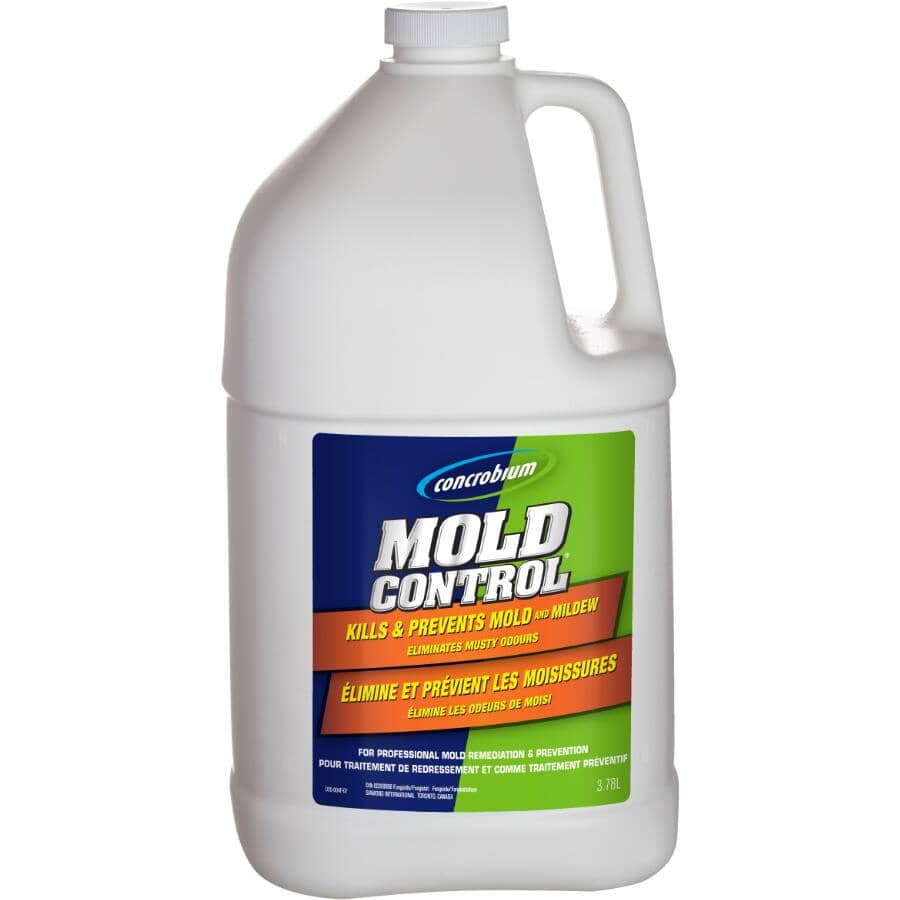 Mold Control Mould Killer Refill - 3.78 l