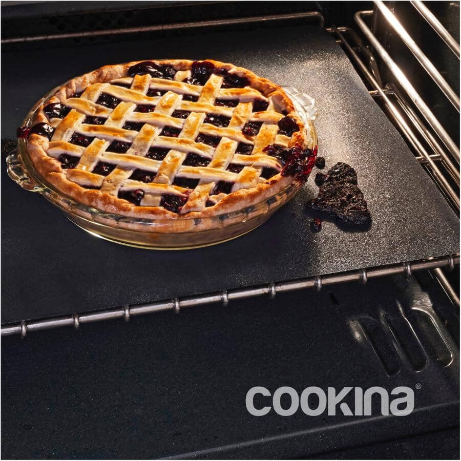Non Stick Oven Protector - 15.7" x 23"