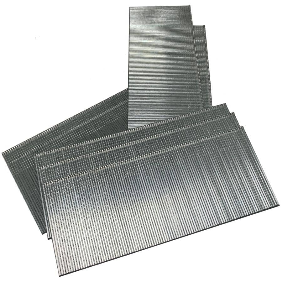1-1/2" 16 Gauge Finishing Nails - 5000 Pack