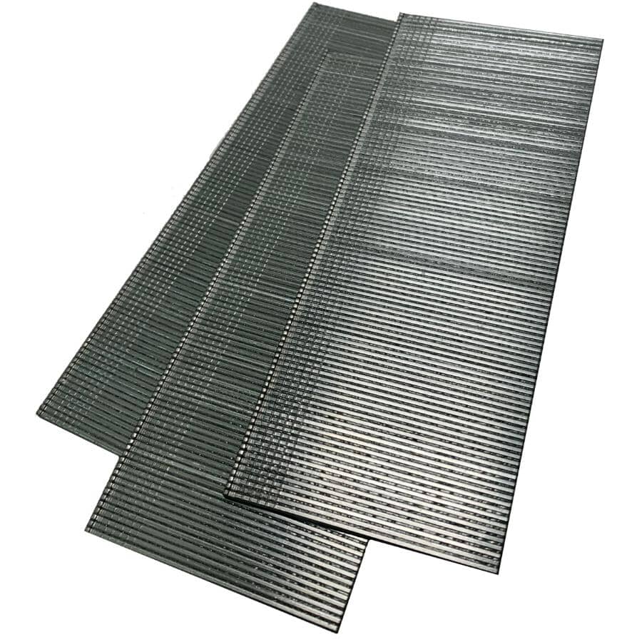 1-1/2" 16 Gauge Finishing Nails - 5000 Pack