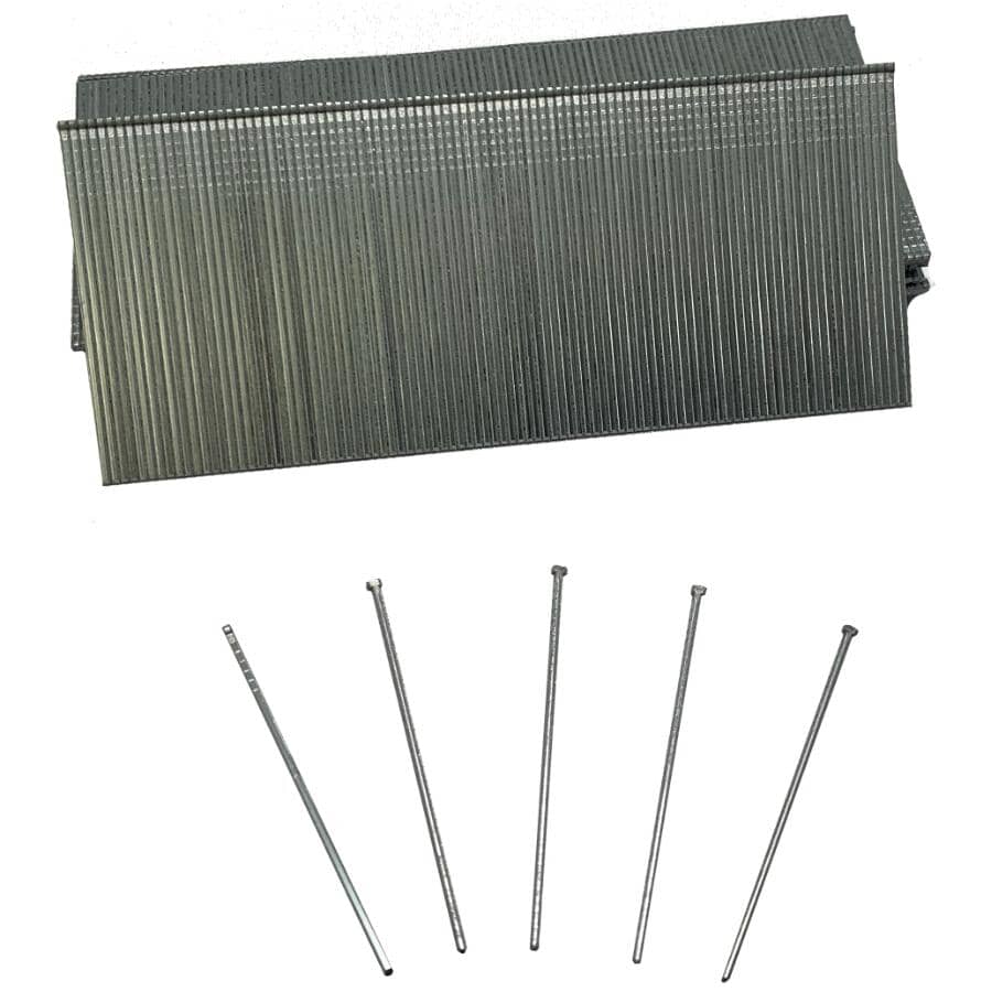 1-1/2" 16 Gauge Finishing Nails - 5000 Pack