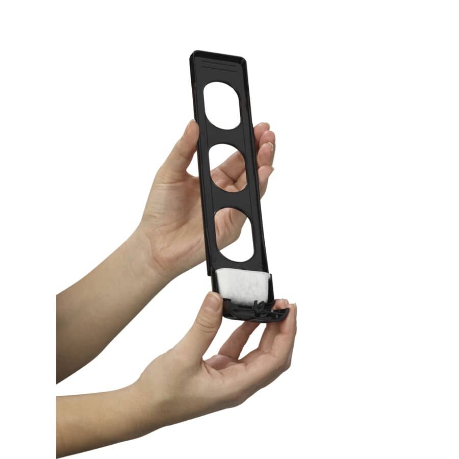 Replacement Charcoal Water Filters - 2 Pack