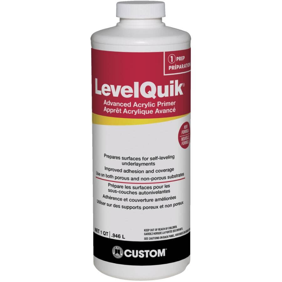 946ml LevelQuik Primer