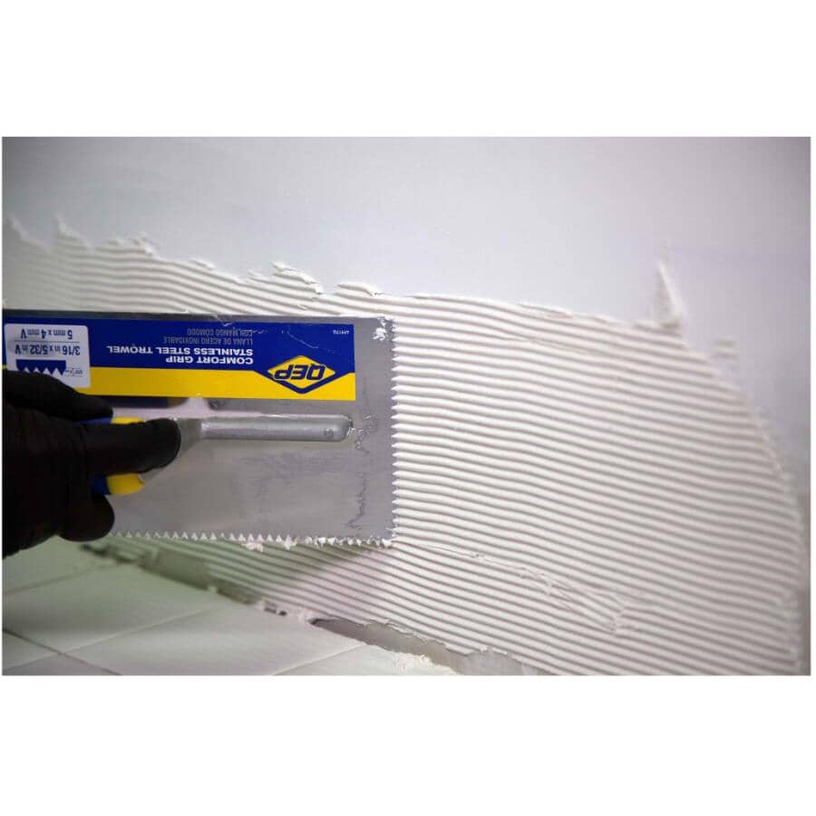 AcrylPro Ceramic Tile Adhesive - 946 ml